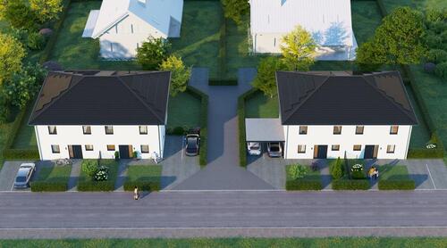 Foto - Einfamilienhaus in Ebsdorfergrund