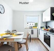 Wir sanieren hier für Sie - Charmante 4-Zimmer-Wohnung zum Wohlfühlen - Bingen am Rhein