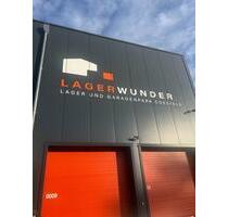 Sichere Boxen Garagen Lagerfläche Lagerräume Selfstorage ab 1m3 bis 48 m2 - Coesfeld