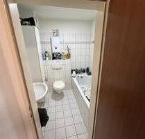 Helle 2 Zimmer-Wohnung in Köln, barrierefrei & stadtnah