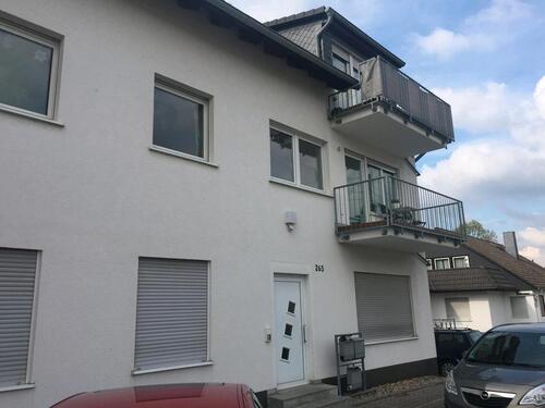 Foto - Einfamilienhaus in Hemer