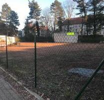 Stellplatz Wohnwagen Wohnmobil Anhänger Lagerplatz - Chemnitz Altendorf