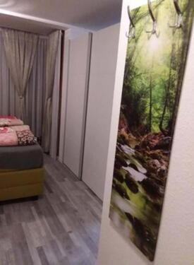 Foto - Etagenwohnung in Nürnberg