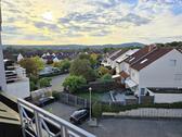 Foto - Helle 4-Zimmer-Wohnung mit Westbalkon und Blick in den Taunus – direkt am Marktplatz