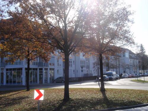 Foto - 3-Zi-Wohnung in Straubing Süd - 780,00 EUR Kaltmiete,