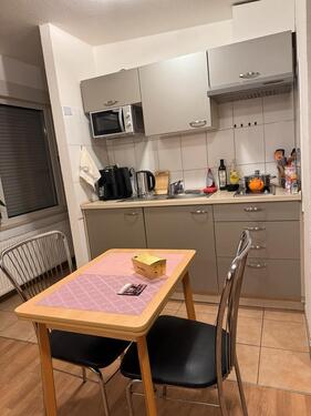 Foto - Etagenwohnung in Dieburg