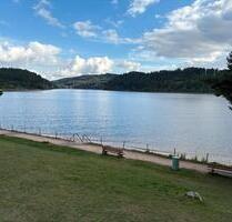 Wohnung in Bestlage in Schluchsee Verkauf direkt am See - Kirchzarten