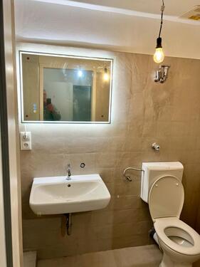 Foto - Etagenwohnung zur Miete in Düsseldorf