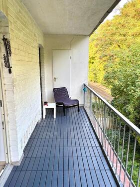 Foto - Etagenwohnung in Düsseldorf