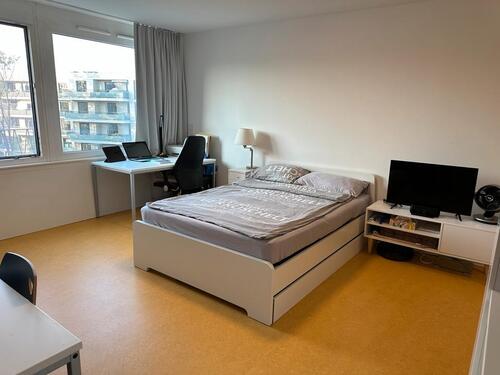 Foto - Etagenwohnung in Dresden