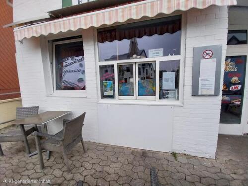 Foto - Eisdiele zu vermieten - 800,00 EUR Kaltmiete,