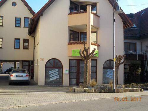 Foto - Holzgerlingen, Laden Büro zu vermieten