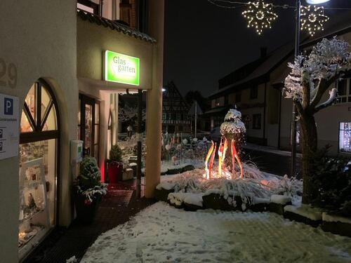 Foto - andere in Holzgerlingen