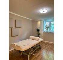 Praxisraum zur Untermiete Donnerstag&Freitag - Hamburg Harvestehude