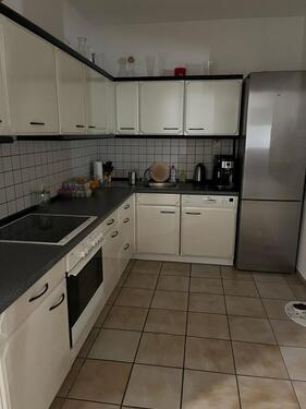 Foto - Zentrumsnahe Wohnung in Deggendorf zu Vermieten