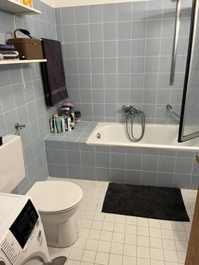 Foto - 2 Zimmer Etagenwohnung zur Miete in Deggendorf