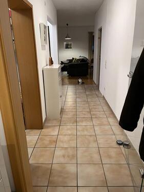 Foto - 2 Zimmer Etagenwohnung in Deggendorf