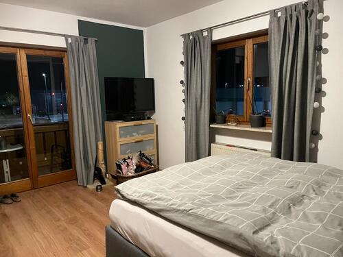 Foto - Etagenwohnung in Deggendorf zur Miete
