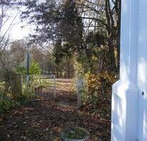 Haus am Park Frankfurt-Sossenheim 2300qm Grundst 14Z 450 qm Nutzf - Frankfurt am Main