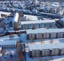 Neu Renoviert - Einzug kurzfristig möglich - Borna