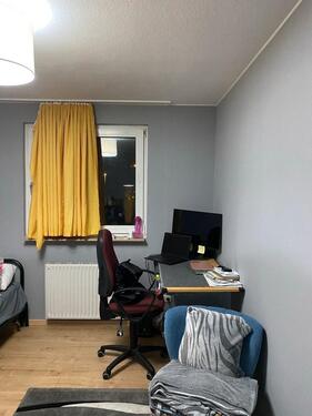 Foto - Zimmer mit eigene Küche in Bonn tannenbusch für Frauen