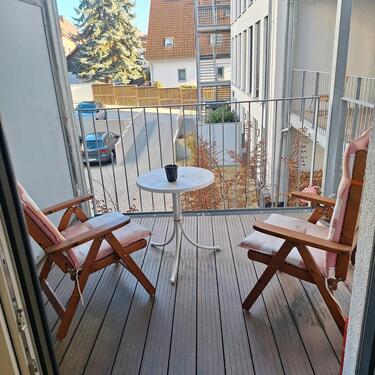 Foto - 1 Zimmer Etagenwohnung zur Miete in Herzogenaurach