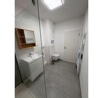 Modernisierte 2-Zi.- WHG mit Terrasse & Garten in Laatzen - Hemmingen