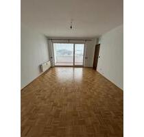 Schöne 2-Zimmer-Wohnung mit Balkon in Meschede