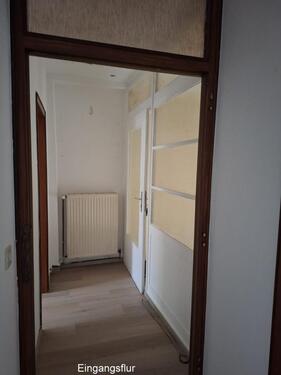 Foto - 3 Zimmer Dachgeschoßwohnung in Eltville am Rhein