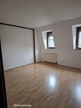 Foto - Dachgeschoßwohnung in Eltville am Rhein zur Miete
