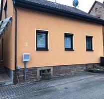 Einfamilienhaus provisionsfrei - in ruhiger Sackgasse - Maulbronn Einfamilienhaus provisionsfrei - in ruhiger Sackgasse - Maulbronn