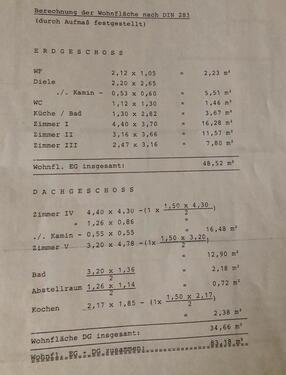 Foto - 5 Zimmer Einfamilienhaus zum Kaufen in Maulbronn