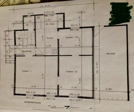 Foto - 5 Zimmer Einfamilienhaus in Maulbronn