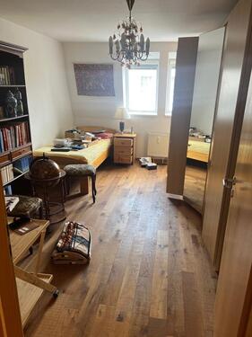 Foto - Wohnung (Zweiraumwohnung) in ruhiger Lage in Altentreptow