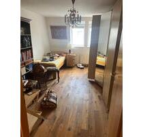 Wohnung (Zweiraumwohnung) in ruhiger Lage in Altentreptow