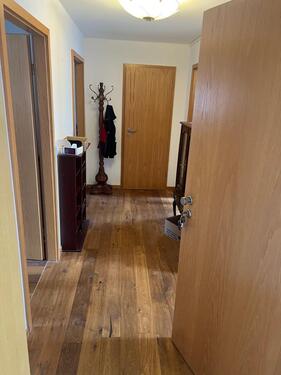 Foto - 2 Zimmer Dachgeschoßwohnung zur Miete in Altentreptow