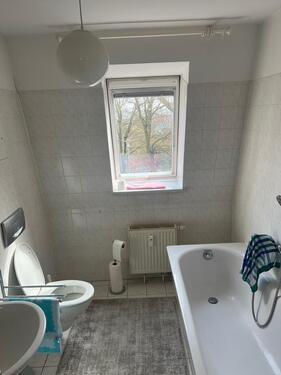 Foto - Dachgeschoßwohnung in Altentreptow zur Miete