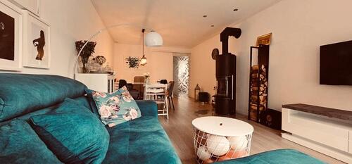 Foto - Top Lage Deggendorf! Modernisierte 3-Zimmer-Wohnung