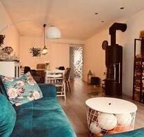 Top Lage Deggendorf! Modernisierte 3-Zimmer-Wohnung