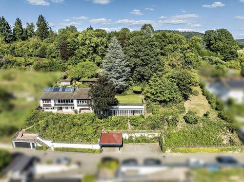 Foto - 7 Zimmer Villa zum Kaufen in Schönau