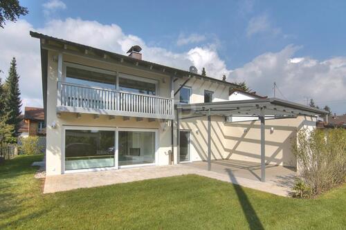 Foto - 7 Zimmer Einfamilienhaus zur Miete in Ottobrunn