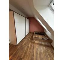 Kleine Wohnung in Versmold - Loxten