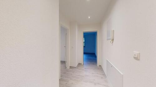 Foto - 2 Zimmer Etagenwohnung zur Miete in Reichenbach im Vogtland