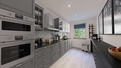 Foto - Etagenwohnung in Reichenbach im Vogtland zur Miete