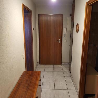 Foto - 2-Zimmer-Wohnung in Grenzach-Wyhlen zu vermieten