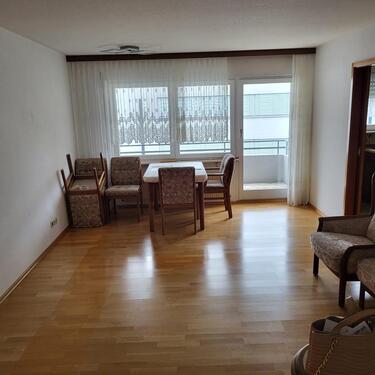 Foto - 2 Zimmer Etagenwohnung in Weil am Rhein