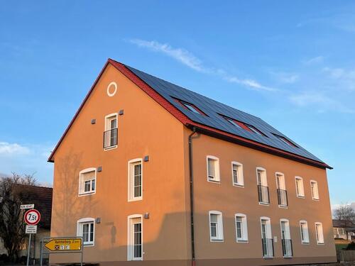 Foto - 5 Wohnungen zu Vermieten! Neunburg v.W.! ERSTBEZUG!