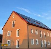 5 Wohnungen zu Vermieten! Neunburg v.W.! ERSTBEZUG! - Neunburg vorm Wald