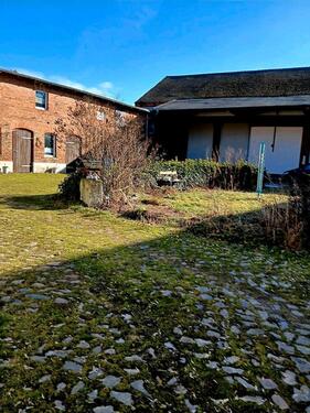 Foto - Bauernhaus, Landhaus zum Kaufen in Gommern