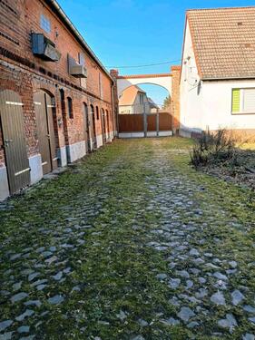 Foto - Bauernhaus, Landhaus in Gommern zum Kaufen